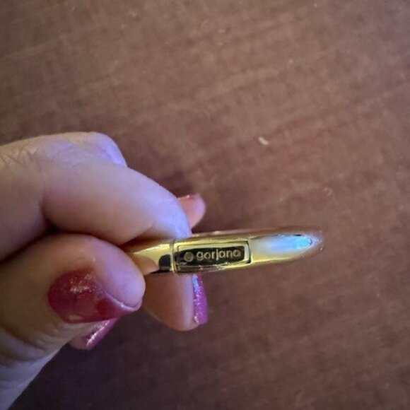 GORJANA PASEO CUFF BRACELET - Picture 2 of 4